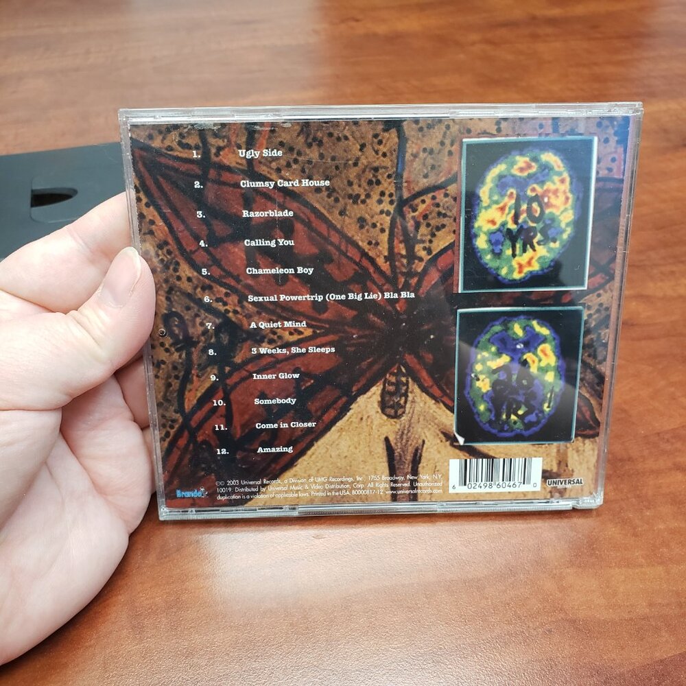 Blue October CD Set - Picture 4 of 8